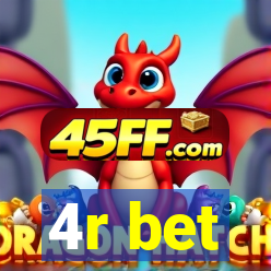 4r bet